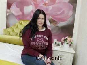 Dzhintonic