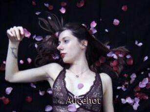 Alicehot
