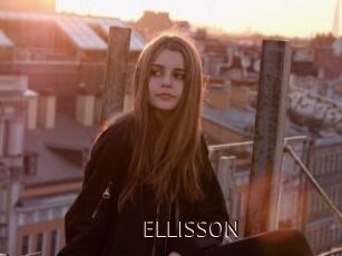 ELLISSON