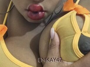 EMKAY47