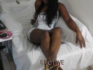 EMOTIVE