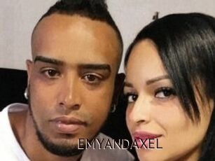 EMYANDAXEL