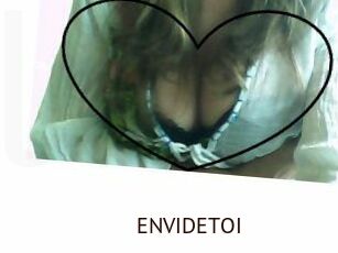 ENVIDETOI