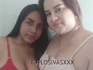 EXPLOSIVASXXX