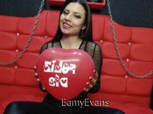 EamyEvans