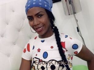EbonyCherica