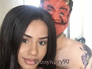 EbonyIvory90