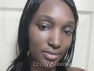 EbonyQueenM