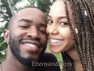EbonyandJhony