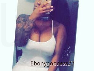 Ebonygoddess27