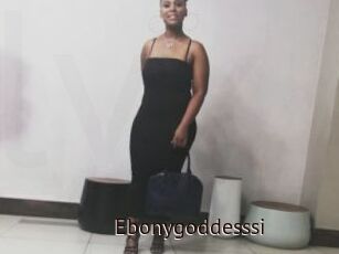 Ebonygoddesssi
