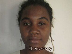 Ebonysexxy