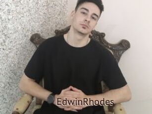 EdwinRhodes