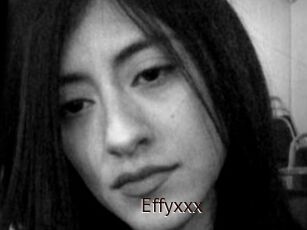 Effyxxx