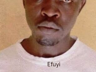 Efuyi