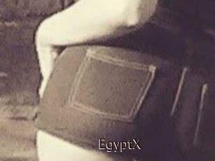 EgyptX