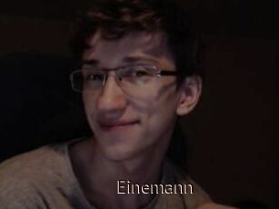 Einemann