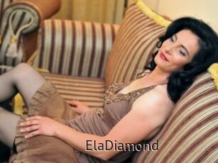 ElaDiamond