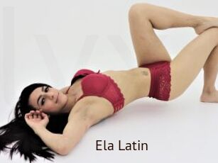 Ela_Latin