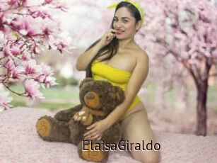 ElaisaGiraldo