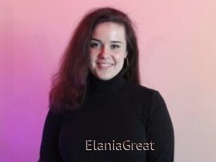 ElaniaGreat