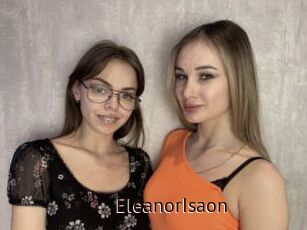 EleanorIsaon