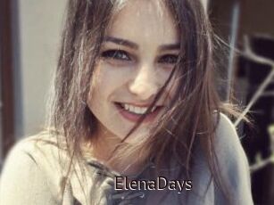 ElenaDays