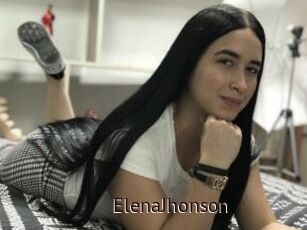 ElenaJhonson