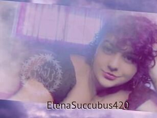 ElenaSuccubus420