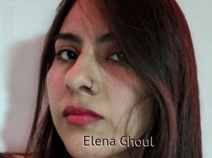 Elena_Ghoul
