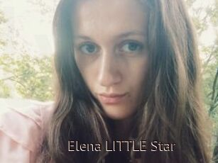Elena_LITTLE_Star