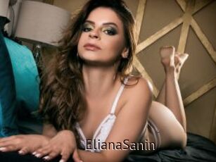 ElianaSanin