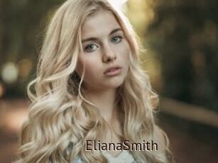 ElianaSmith