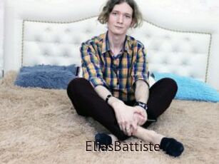 EliasBattiste
