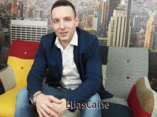 EliasCaine