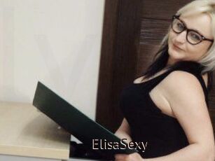 ElisaSexy