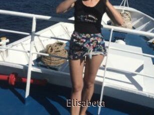 Elisabeta