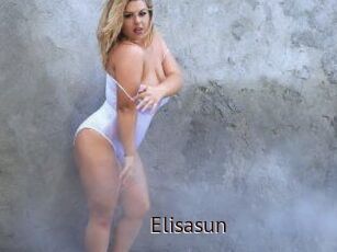 Elisasun