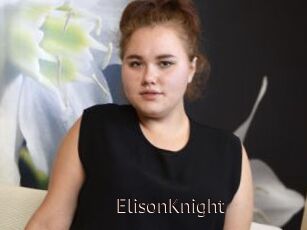 ElisonKnight