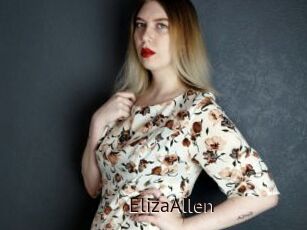 ElizaAllen