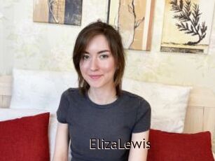 ElizaLewis
