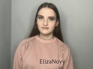 ElizaNovy