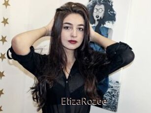 ElizaRozee