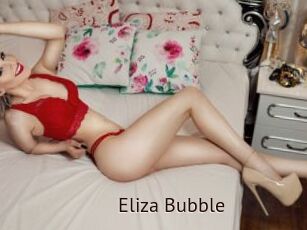 Eliza_Bubble