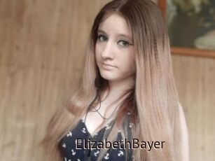 ElizabethBayer