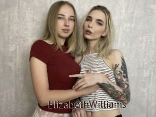 ElizabethWilliams