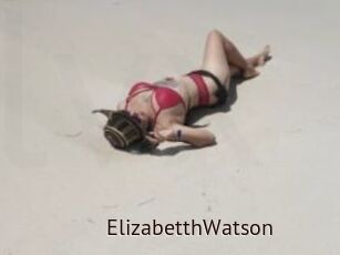 ElizabetthWatson