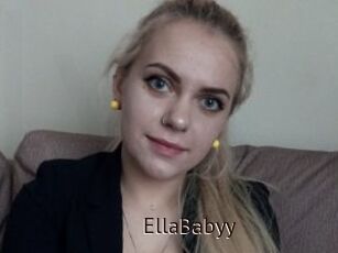 EllaBabyy