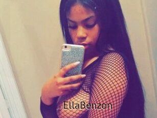 EllaBenzon
