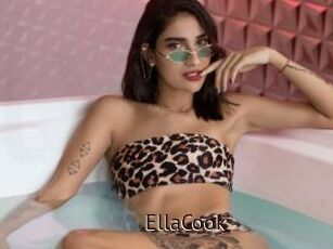 EllaCook